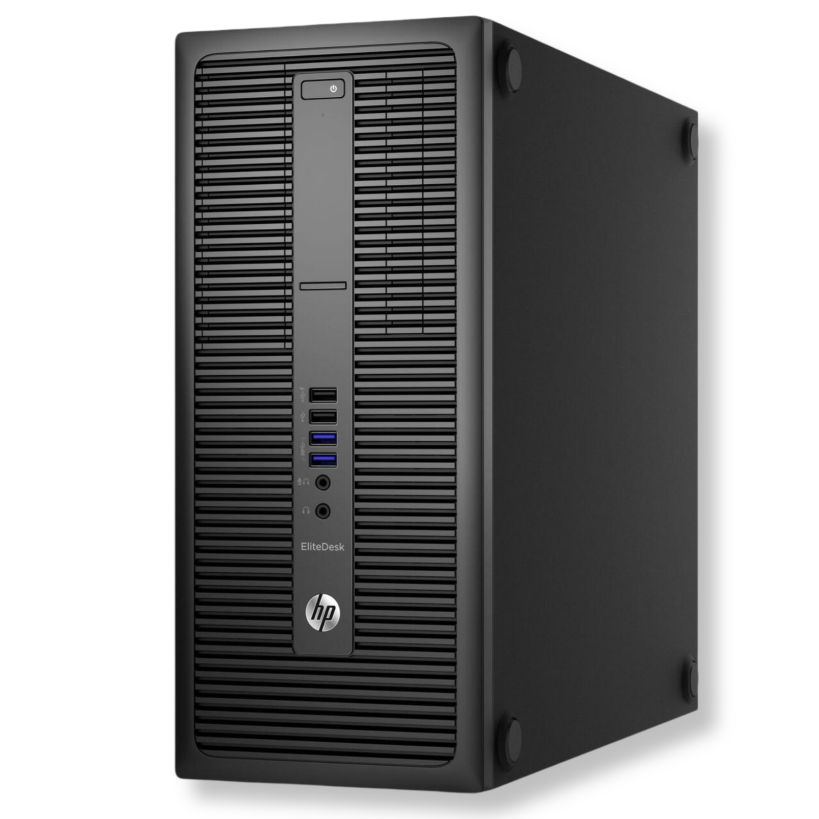 HP EliteDesk 800 G2 Tower, Intel Core i7 (6th Gen), Windows 10