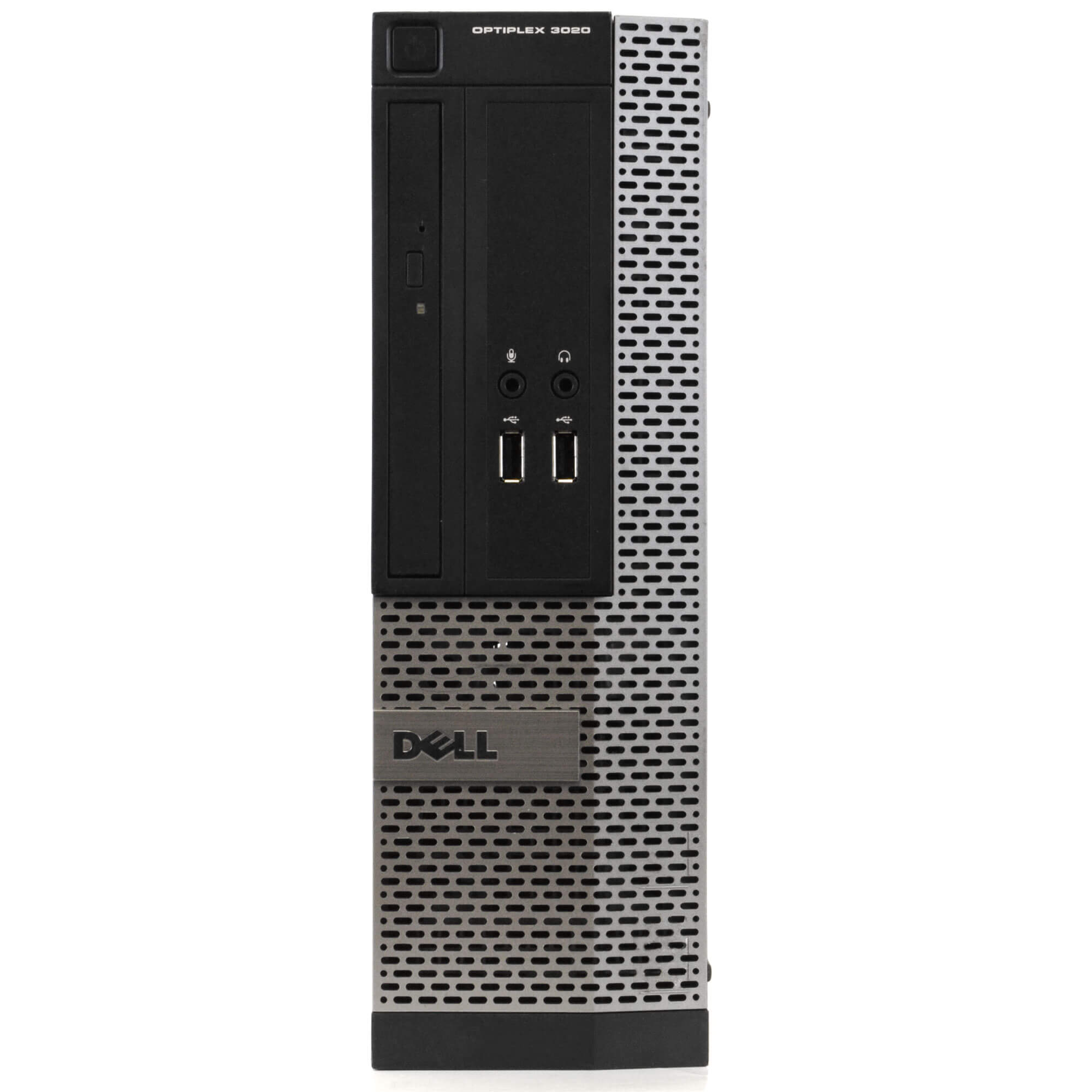 Refurbished Dell OptiPlex 3020 Desktop, Intel Core i5