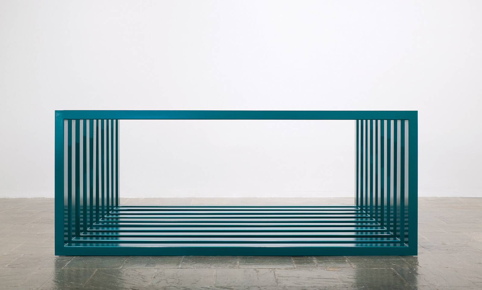 Donald Judd | Untitled | Whitney Museum of American Art