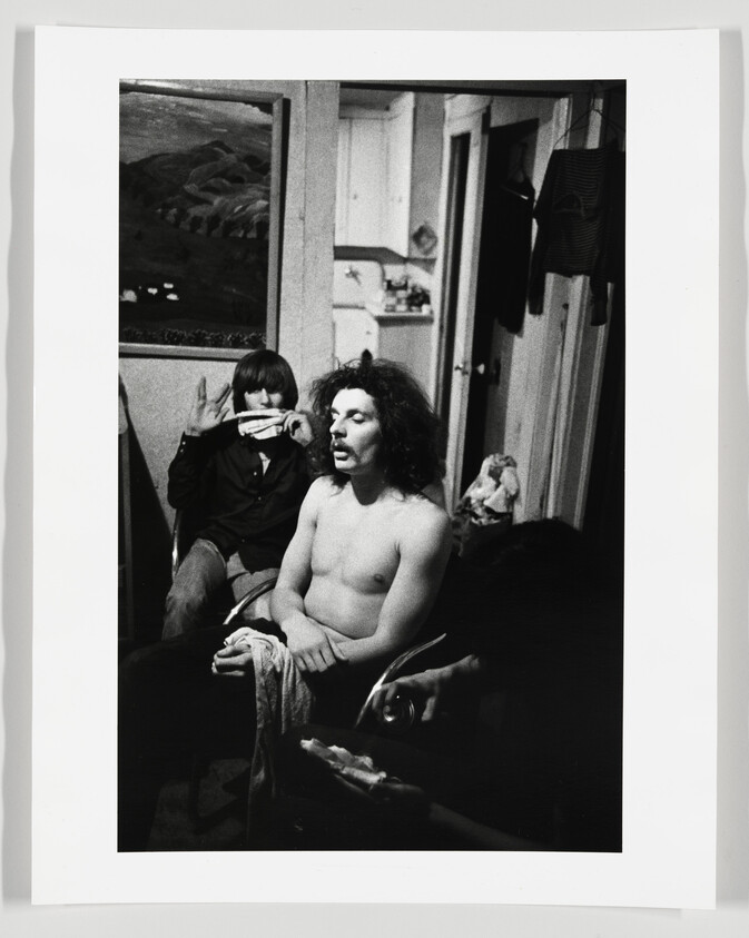 Larry Clark | (No title) | Whitney Museum of American Art