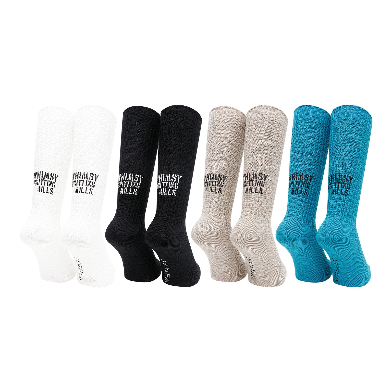 WHIMSY SOCKS – Whimsy