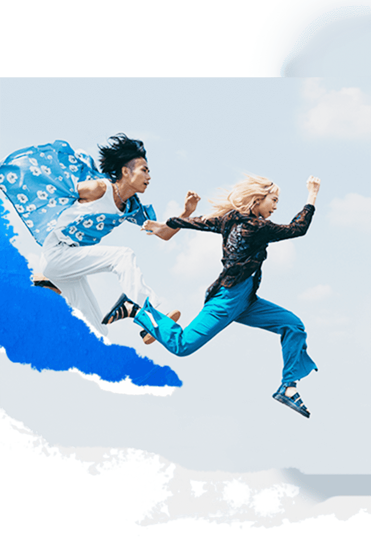 TeenSpirits | 青き心薫るGIN