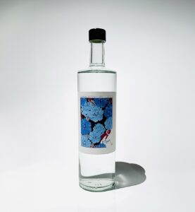 新商品「konohana × Teen Spirits Limited Edition Gin」を数量限定で