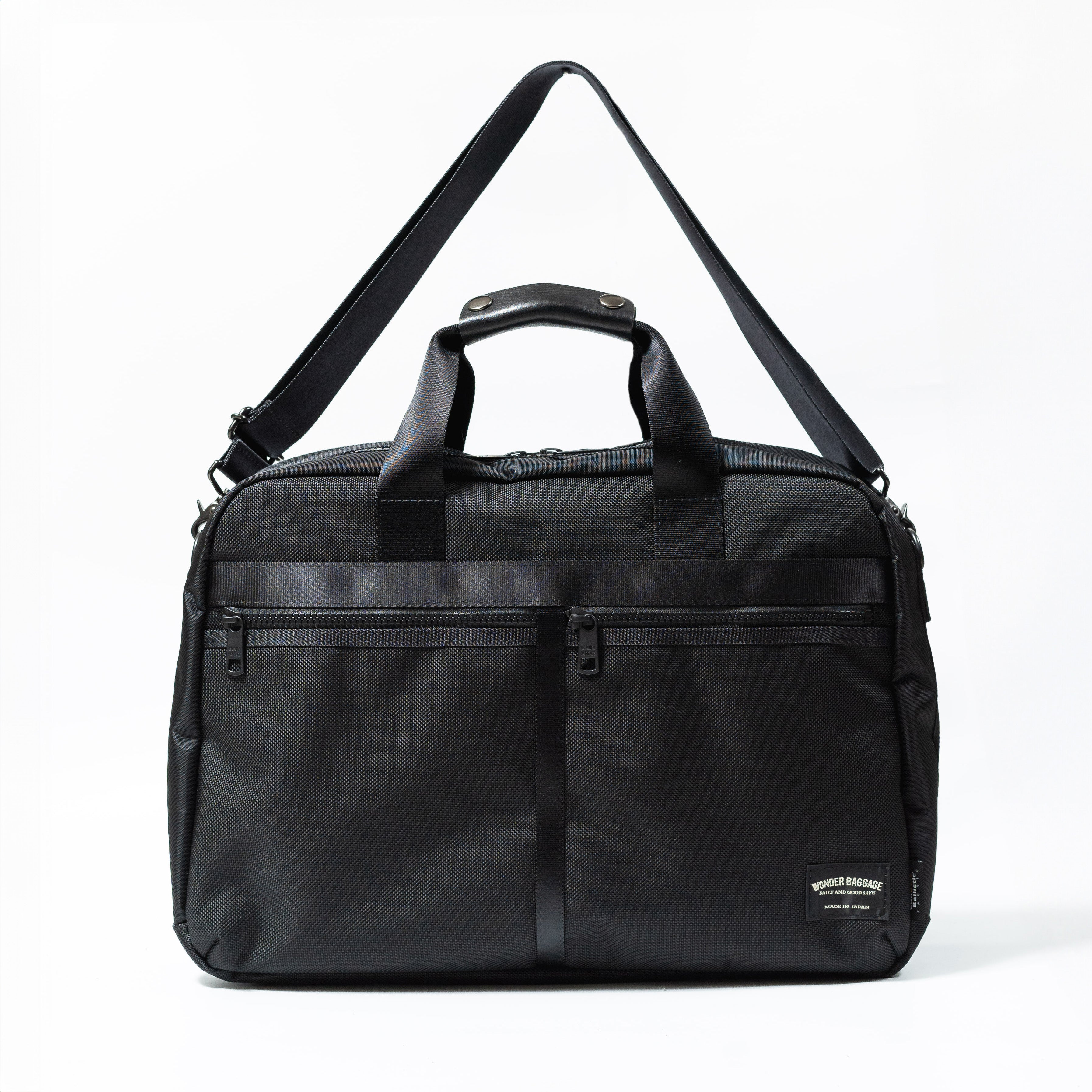 アクティベートブリーフケースバリスティック [ メンズ / ビジネス