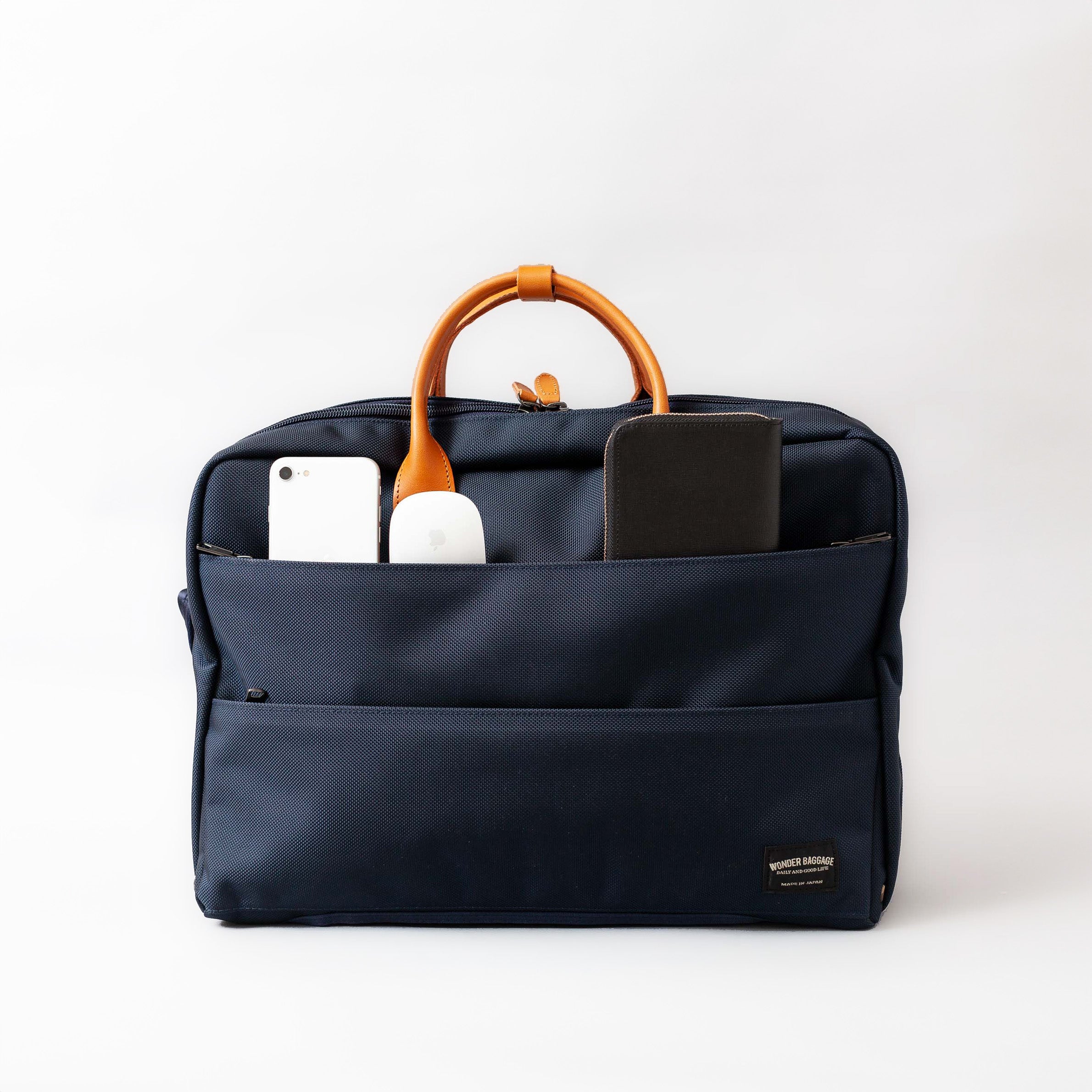 3WAY WR コーデュラバリスティック[ メンズ / ビジネスバッグ / 防水