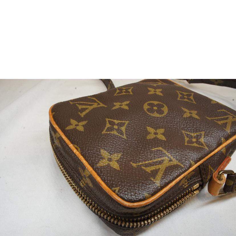 LOUIS VUITTON ルイヴィトン ルイ・ヴィトン ビトン ショルダーバッグ