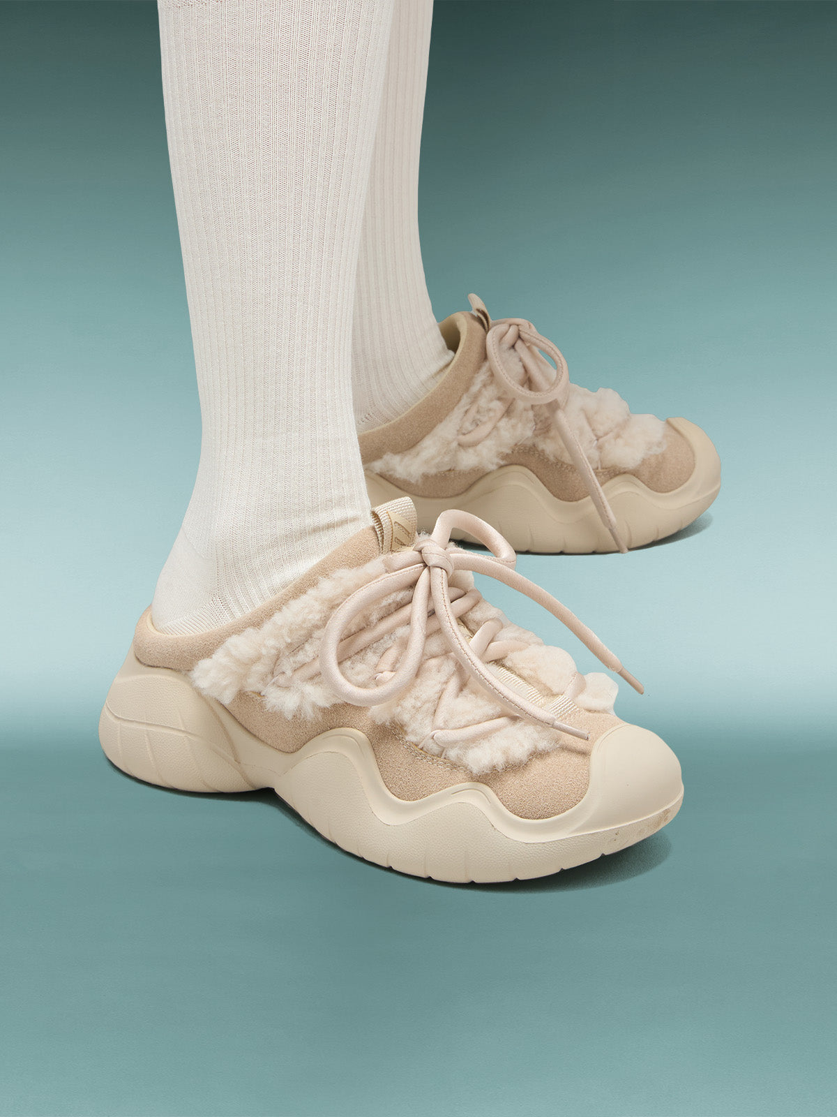 MIKA NATURAL – WOOMII