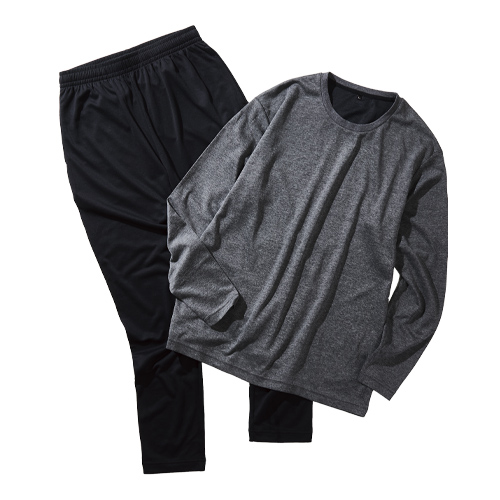 WM3640D イージス(R)360°リフレクト透湿防水防寒ストレッチストロング