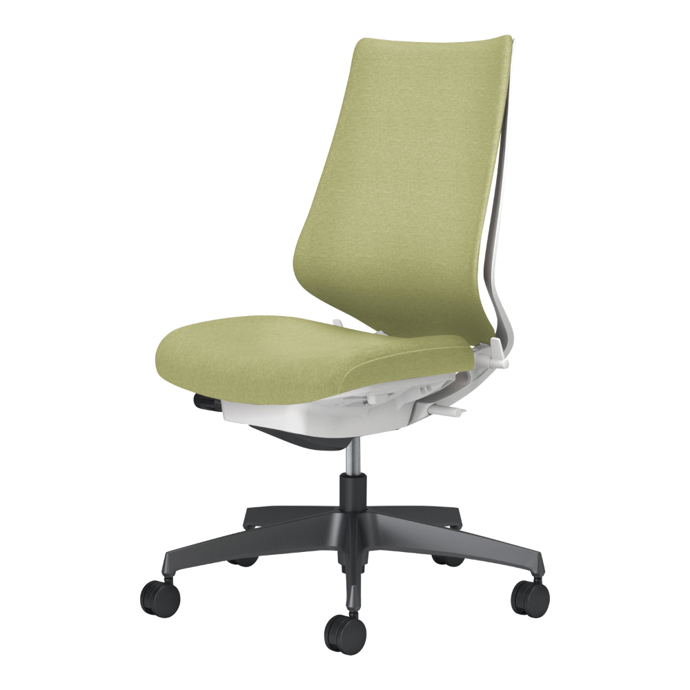 Duora2 デュオラ2／クッションタイプ／ハイバック／肘なし／本体