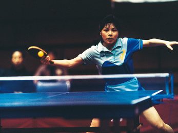 卓球】「変えて」強くなる 「落ち込んでいる時が変えるチャンス」佐藤