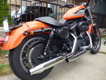 お客様の声 - バイクパーツメーカー ワールドウォーク : バイクパーツ