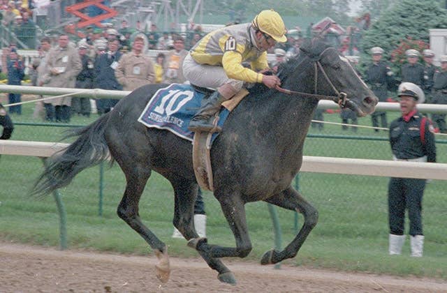 サンデーサイレンス（Sunday Silence） | 競馬データベース | JRA-VAN