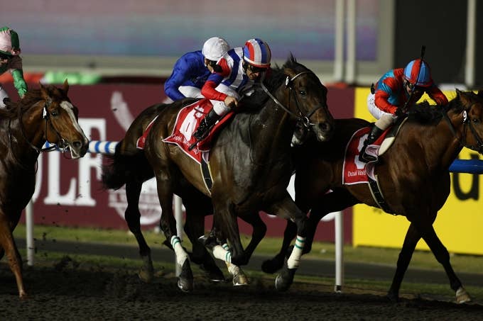 日本馬の歴史 | 2023ドバイワールドカップ | JRA-VAN World - 海外競馬