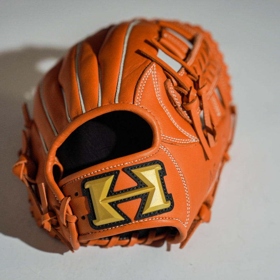 ハイゴールド】軟式少年グラブ/オールラウンド用/送料無料/RKG1827/右