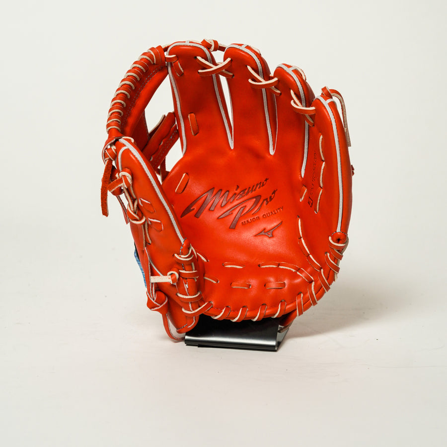 ミズノ】硬式グラブ/内野手用/送料無料/1AJGH25213/右投げ/スプレン