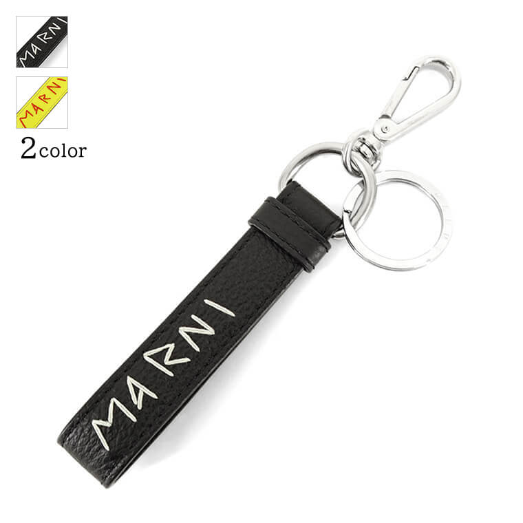 マルニ MARNI レディース メンズ キーリング – WORLDCLUB1989