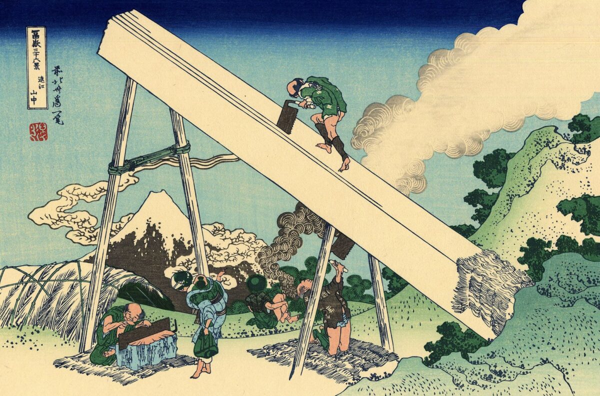 富士山ー信仰の対象と芸術の源泉 - 世界遺産を学ぶ