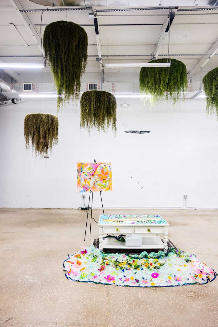 Tech-ed-x Presents The Art Of Furniture 3rd Annual Experience