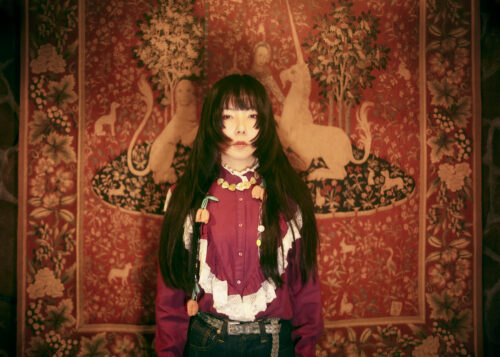 aiko、47枚目のシングル「Cry High Fly」を1月14日にリリース