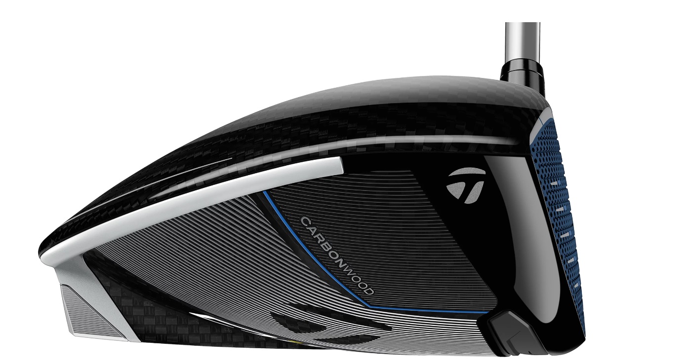 TAYLORMADE QI10 MAX NON CONFORMING DRIVER (USED) - World's Hottest