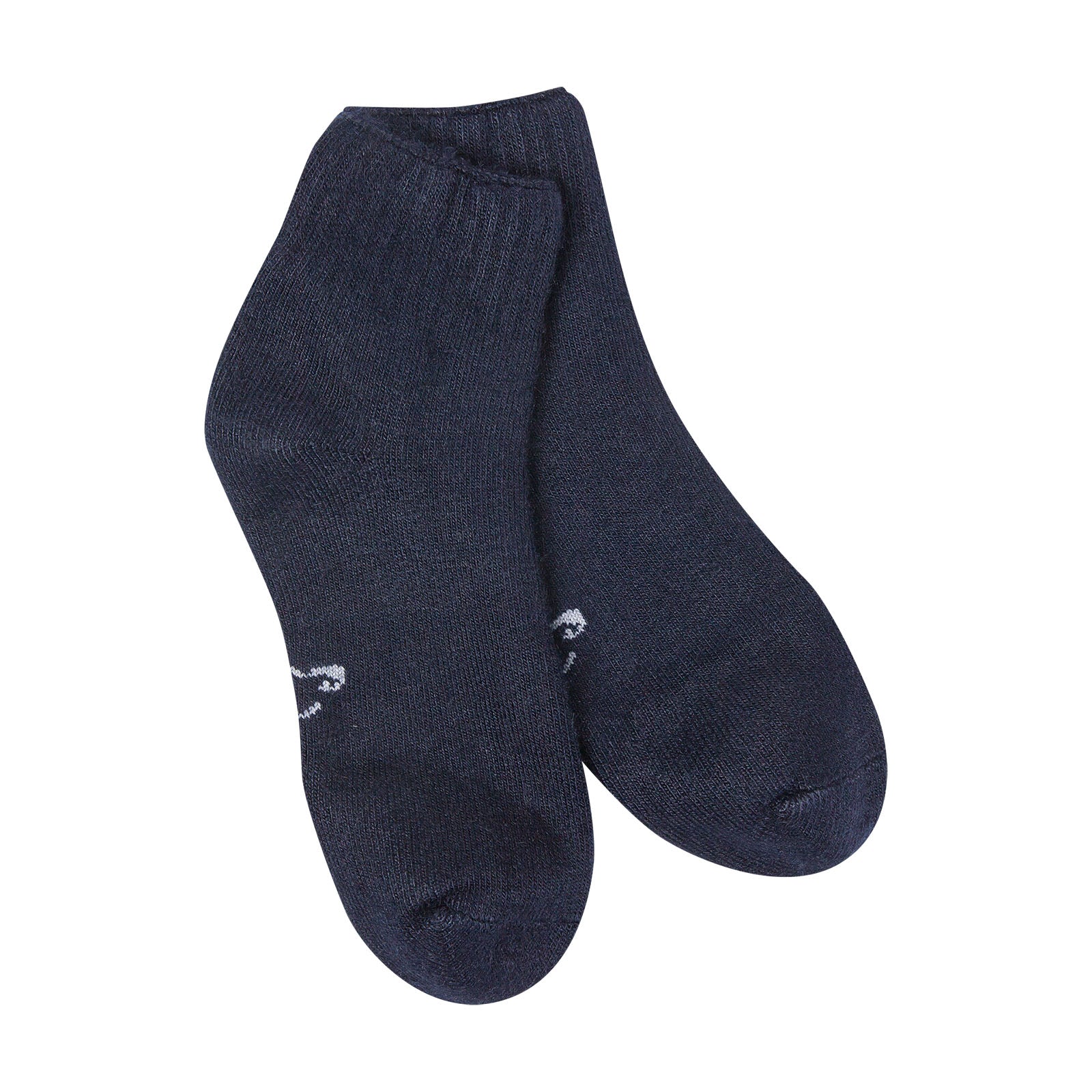 Classic Quarter Socks | Everyday Classic Socks in Solid Colors