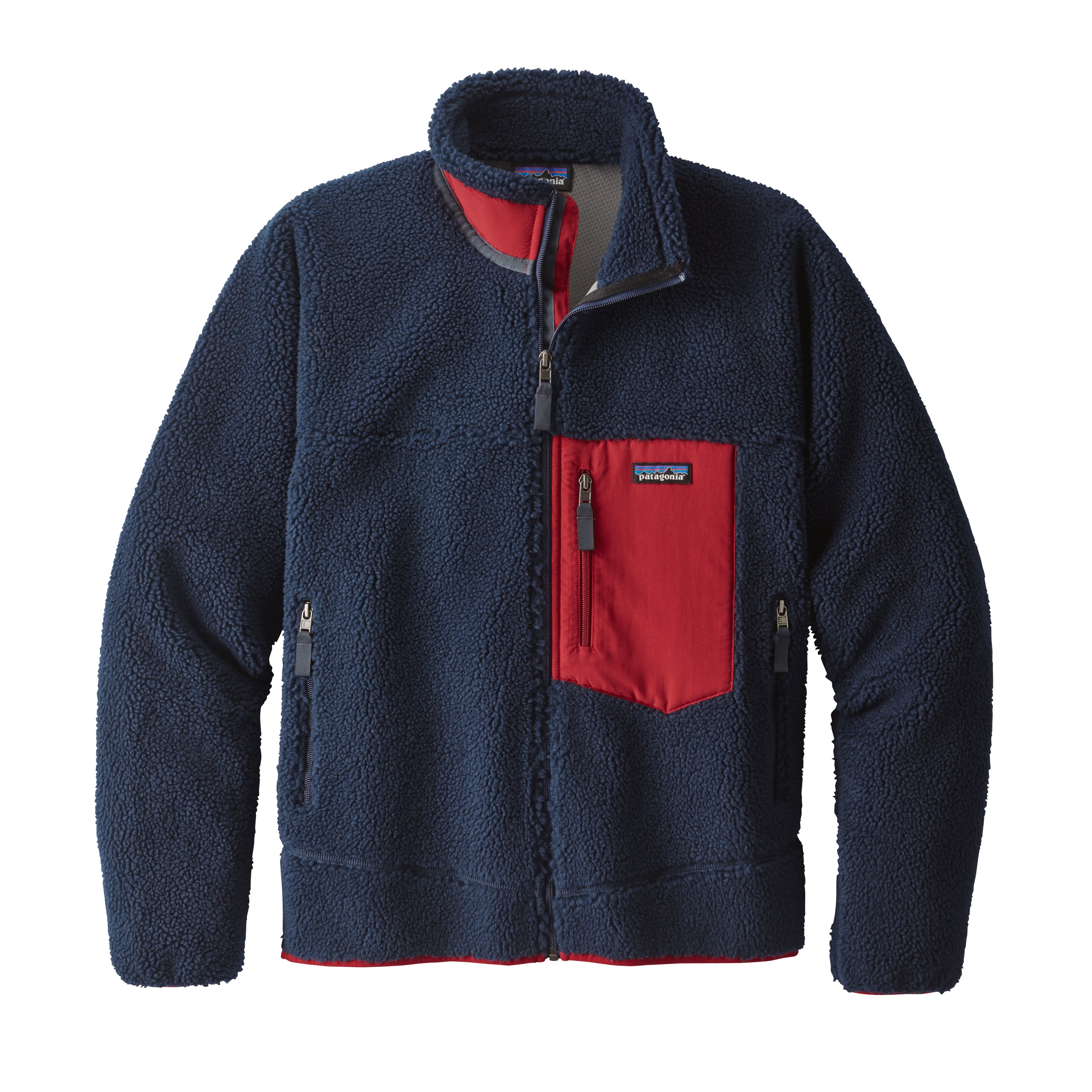 Men's Classic Retro-X® Jacket – Patagonia Worn Wear®
