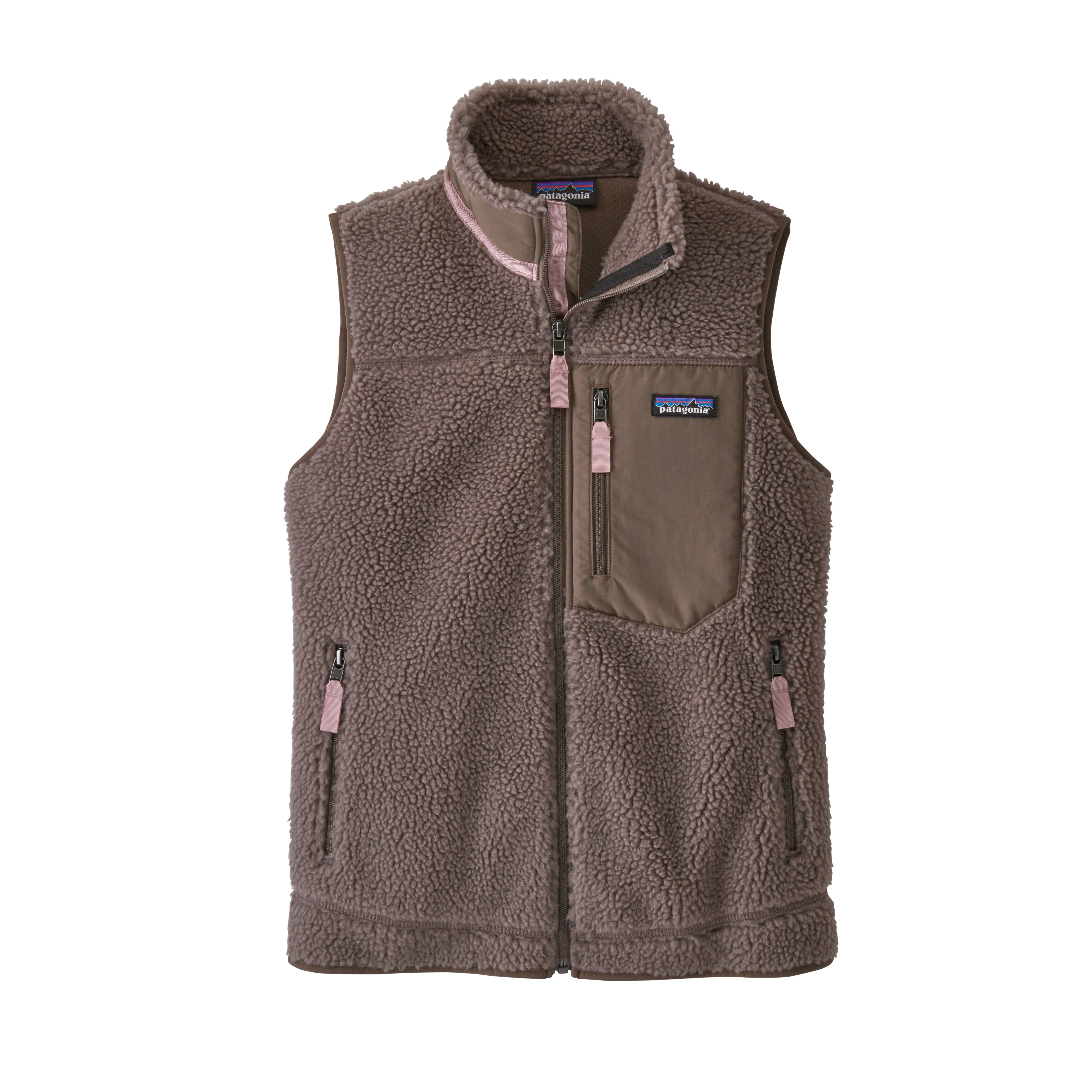 Women's Classic Retro-X® Vest – Patagonia Worn Wear®