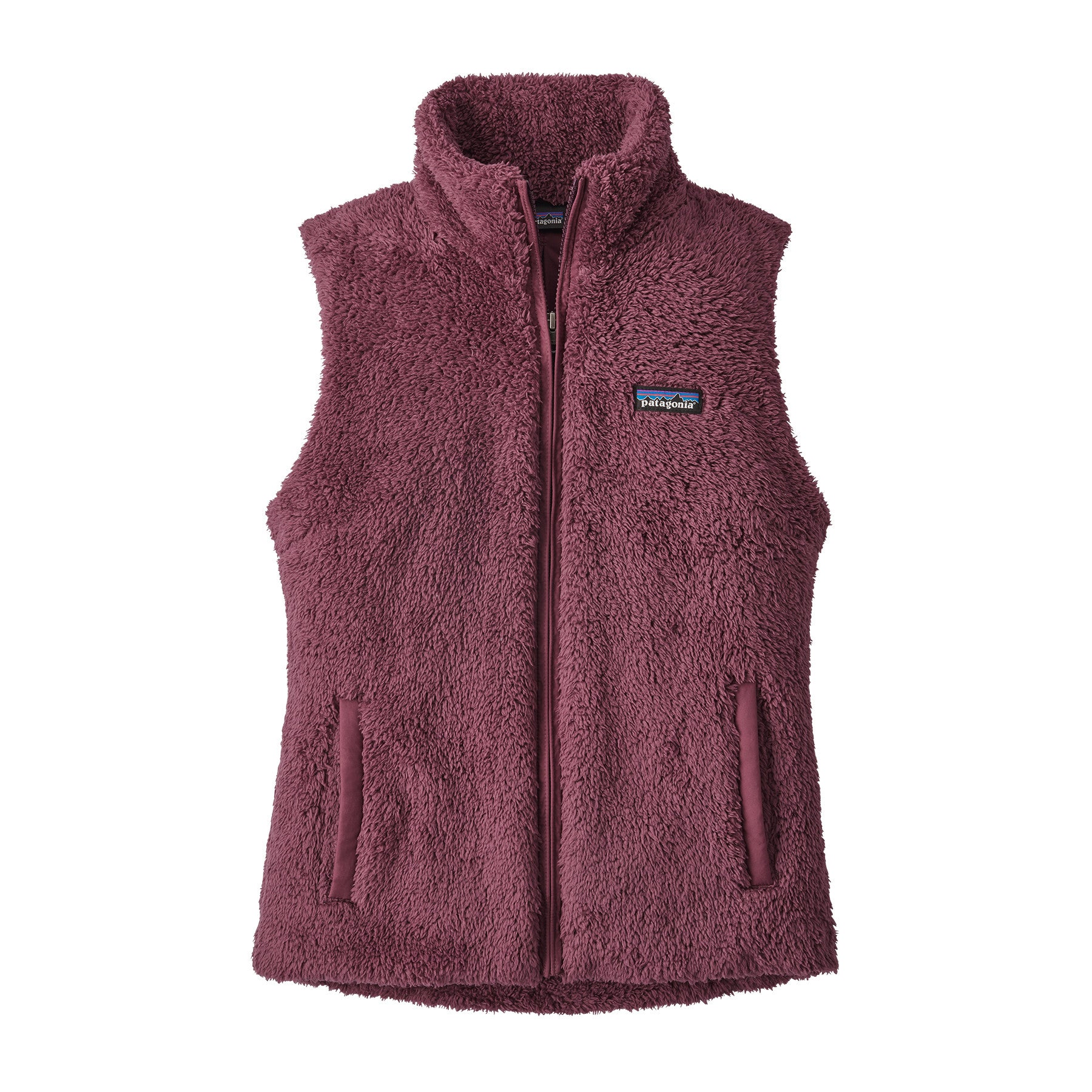 Women's Los Gatos Vest – Patagonia Worn Wear®
