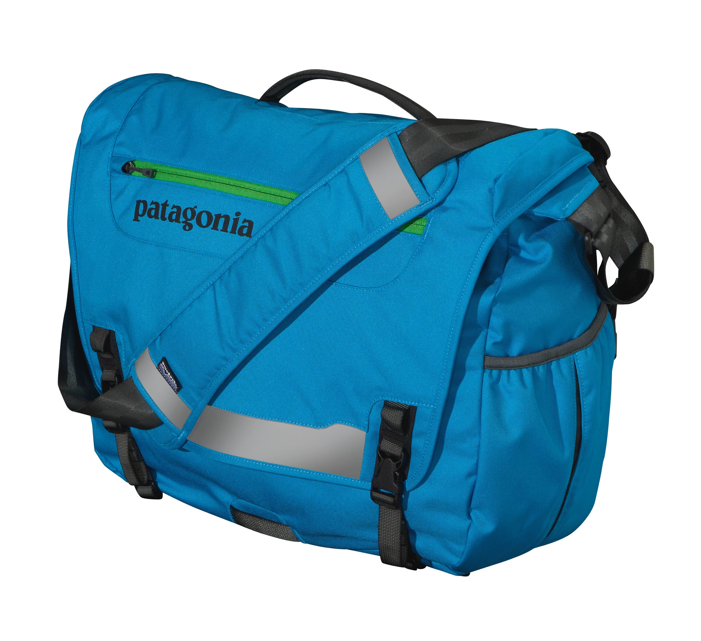 Critical Mass® Bag – Patagonia Worn Wear®
