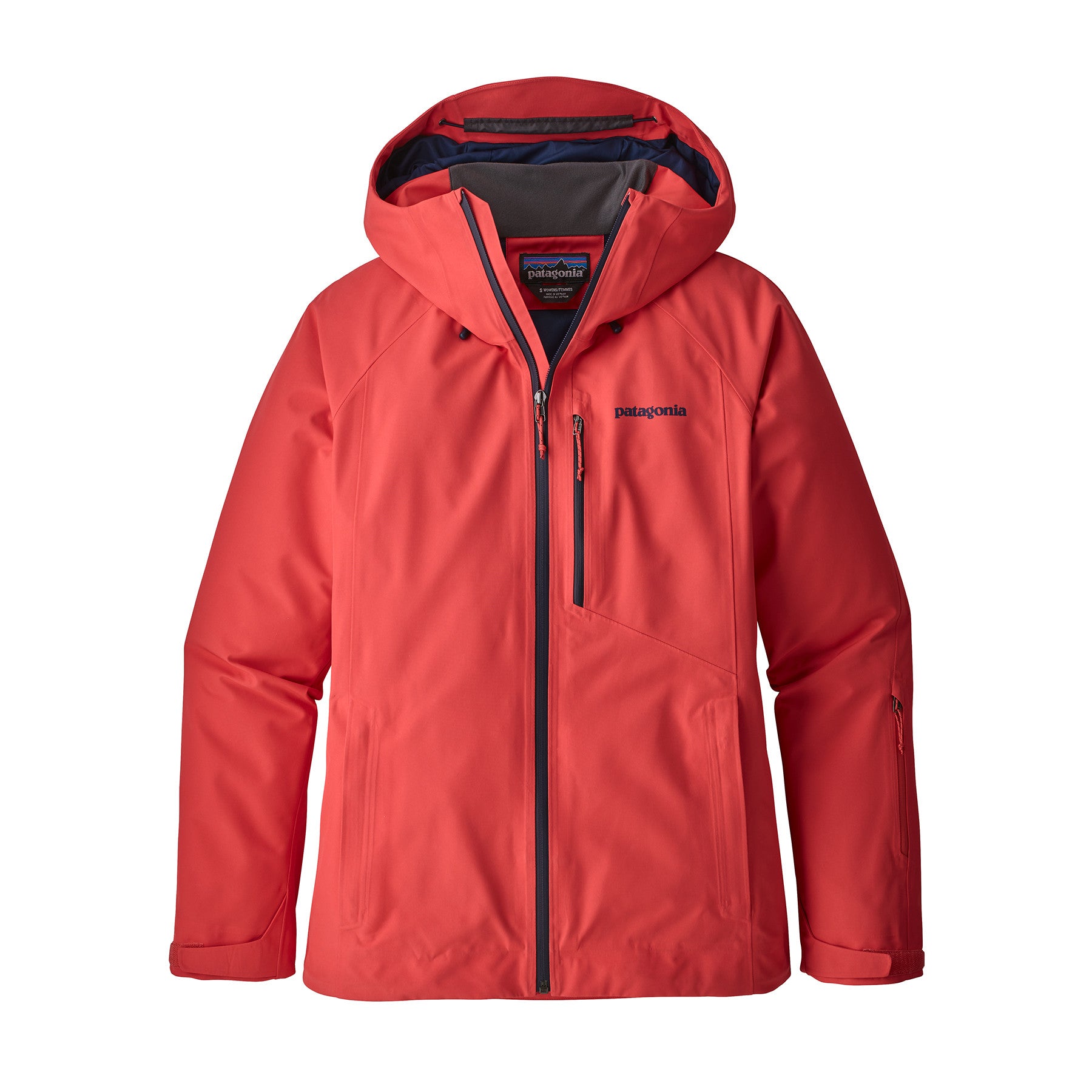 W's Powder Bowl Jacket – Patagonia Worn Wear®