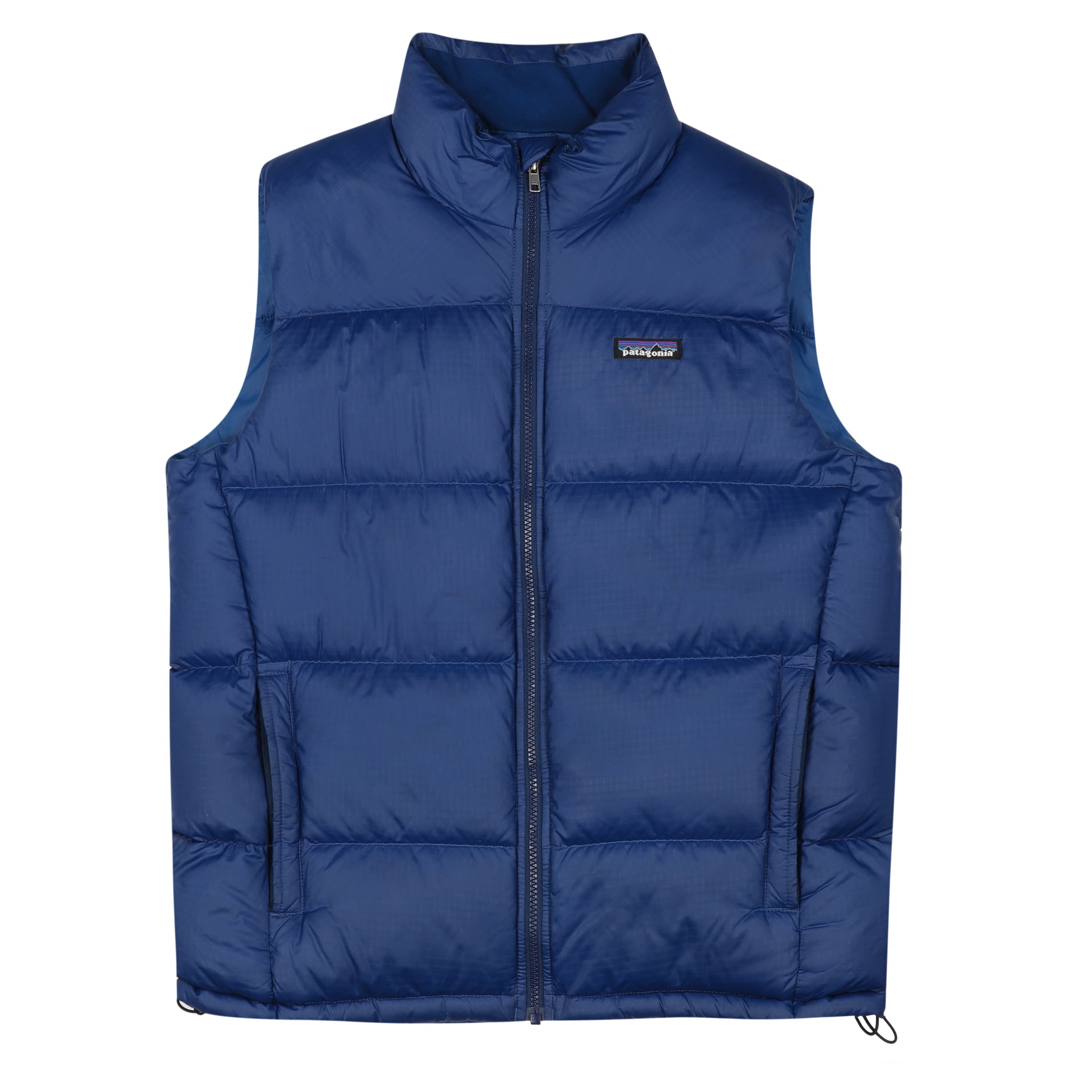 M's Fitz Roy Down Vest – Patagonia Worn Wear®