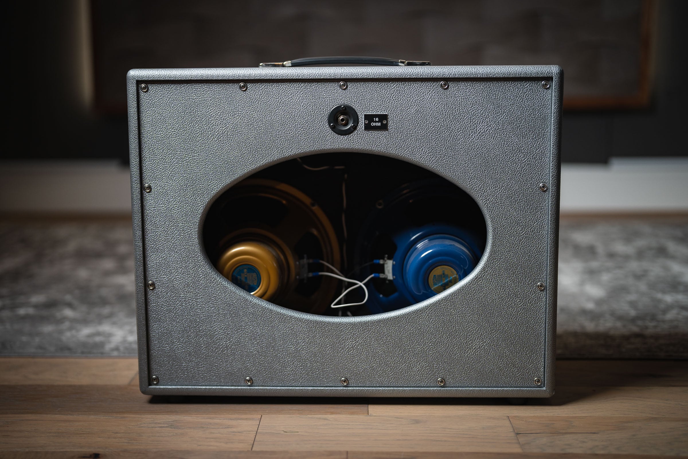 Z Wrex Cab 2x12 IR Cab Pack - Worship Tutorials