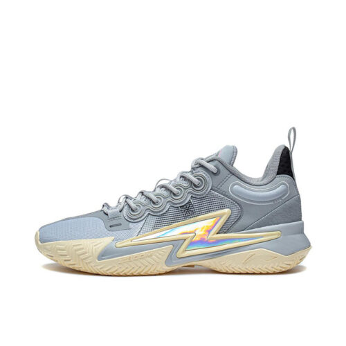 Wade Son of Flash – LiNing Way of Wade Sneakers