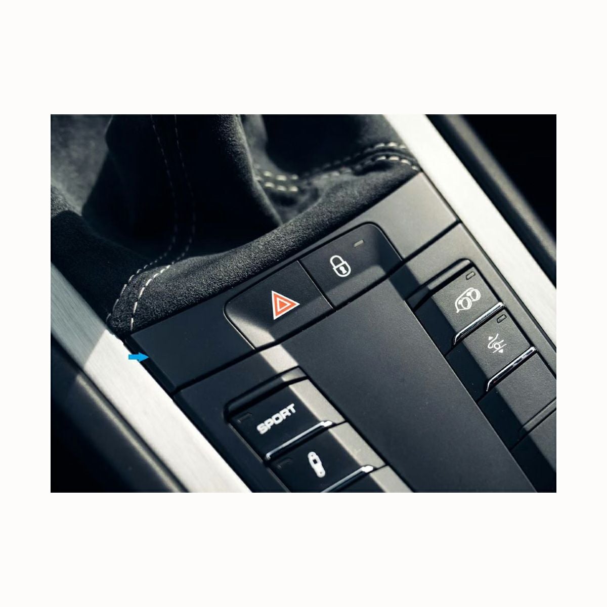 ダッシュ＆コンソール