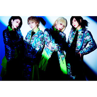 ν[NEU] | Warner Music Japan