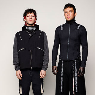 NTV系『J'J Hey!Say!JUMP 高木雄也＆知念侑李 ふたりっきり フランス