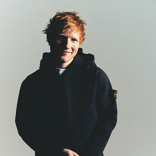 メジャー・デビューシングルとなる「The A Team」を収録したEPの配信が