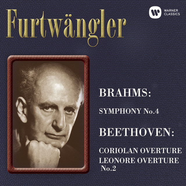 Brahms：Symphony No.4, Etc. / ブラームス：交響曲第4番 他 | Warner