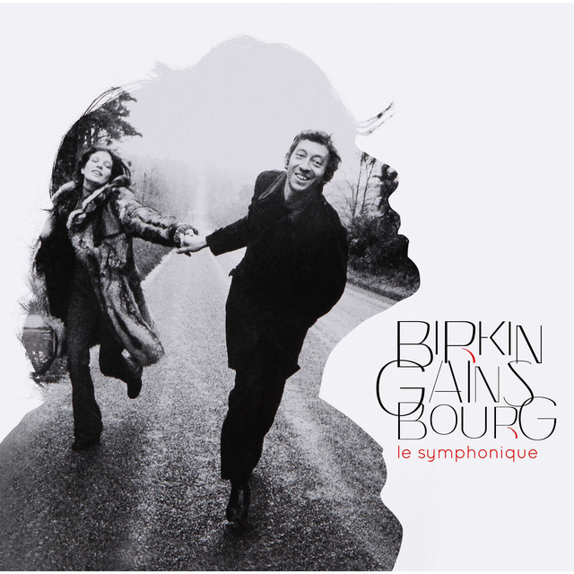 BIRKIN GAINSBOURG LE SYMPHONIQUE / シンフォニック・バーキン