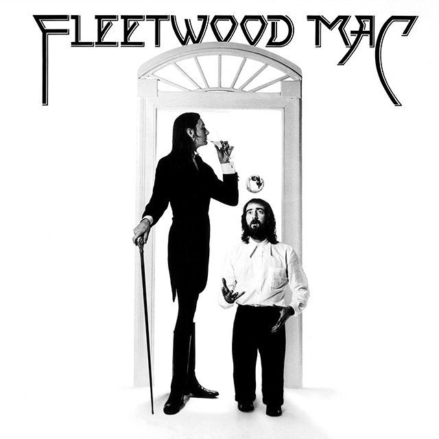 Fleetwood Mac / フリートウッド・マック「Fleetwood Mac （Expanded