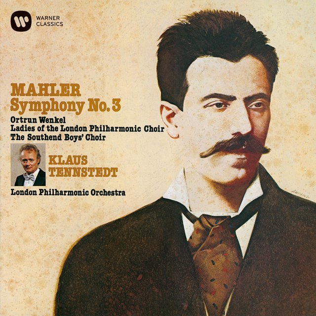Mahler: Symphony No.3 / マーラー：交響曲第3番（UHQCD） | Warner