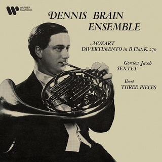 Dennis Brain / デニス・ブレイン ディスコグラフィー | Warner Music