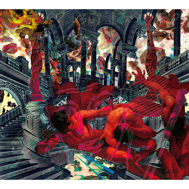 LOUDNESS「LOUDNESS 30th ANNIVERSARY LIMITED EDITION」 | Warner