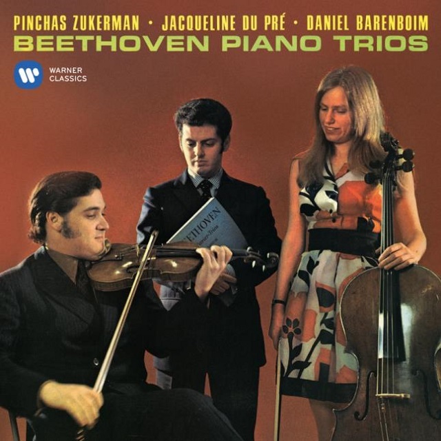 Beethoven: Complete Piano Trios / ベートーヴェン：ピアノ三重奏曲