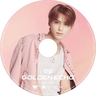 SF9「GOLDEN ECHO（初回限定盤B）」 | Warner Music Japan