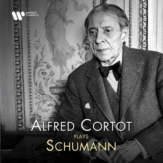 Alfred Cortot / アルフレッド・コルトー | Warner Music Japan