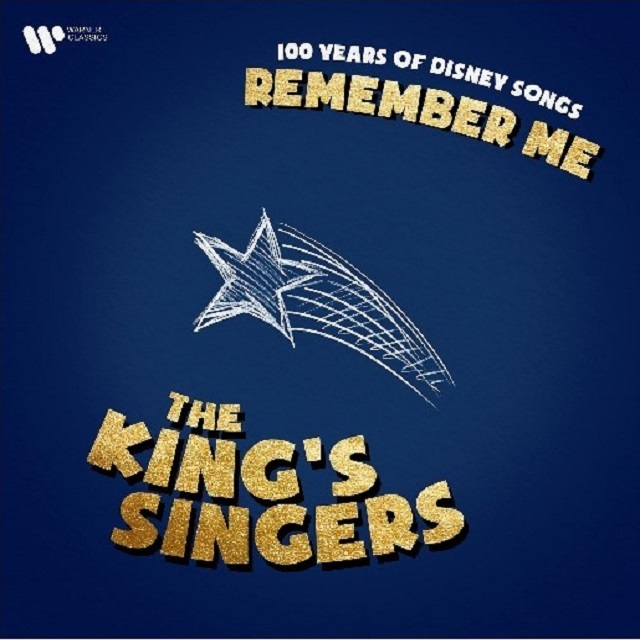 The King's Singers / キングズ・シンガーズ「Remember Me (From 