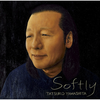 SOFTLY』 “Amazon「メガジャケBOX」”でCDをお届け！ | 山下達郎