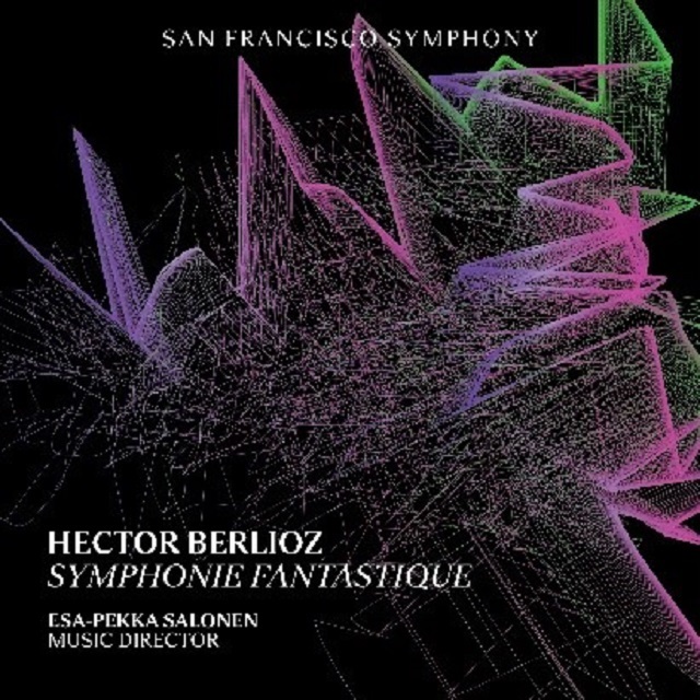 San Francisco Symphony / サンフランシスコ交響楽団「Berlioz