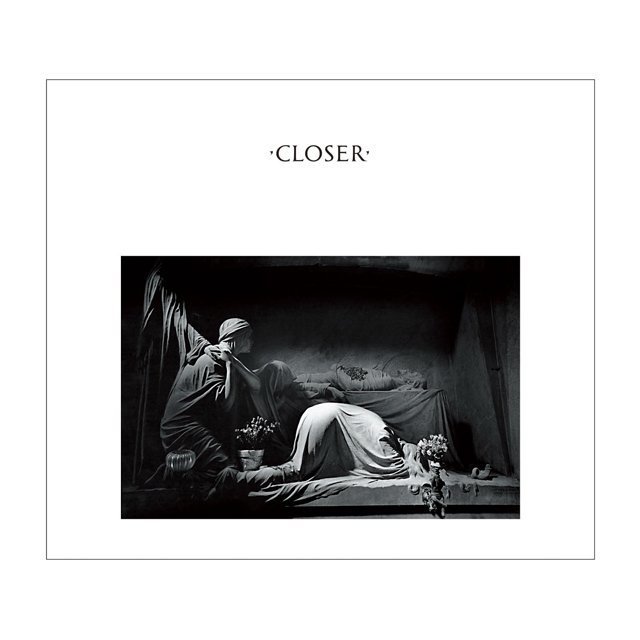 Joy Division / ジョイ・ディヴィジョン「Closer (COLLECTOR'S EDITION
